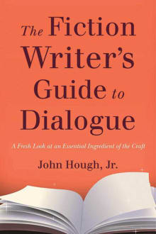 The Fiction Writers Guide To Dialogue 9781621534396 Hr Zvph7c