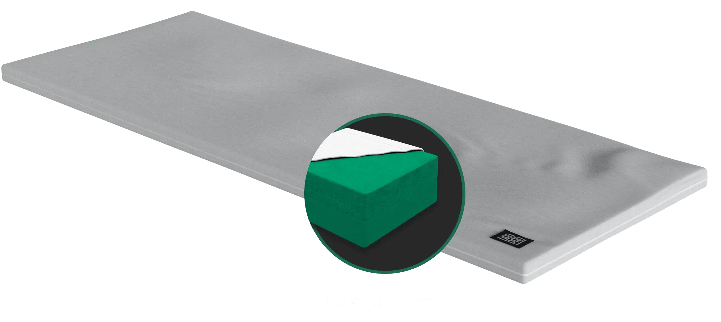 dad pad foam