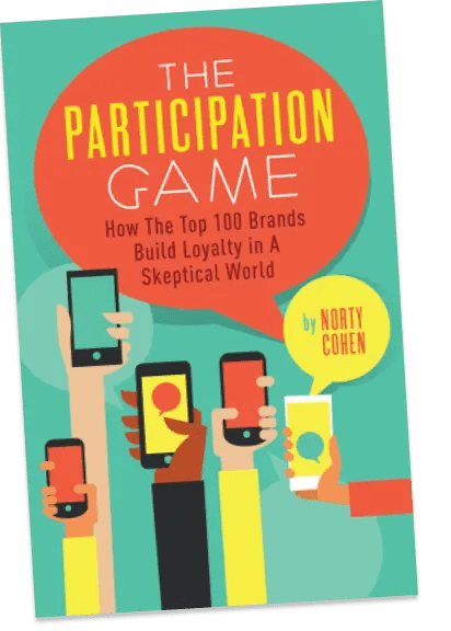 The Participation Game Image
