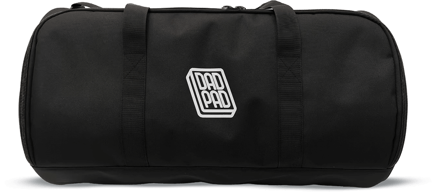 dad pad bag