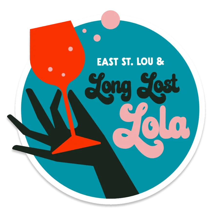 East St. Lou and Long Lost Lola Image