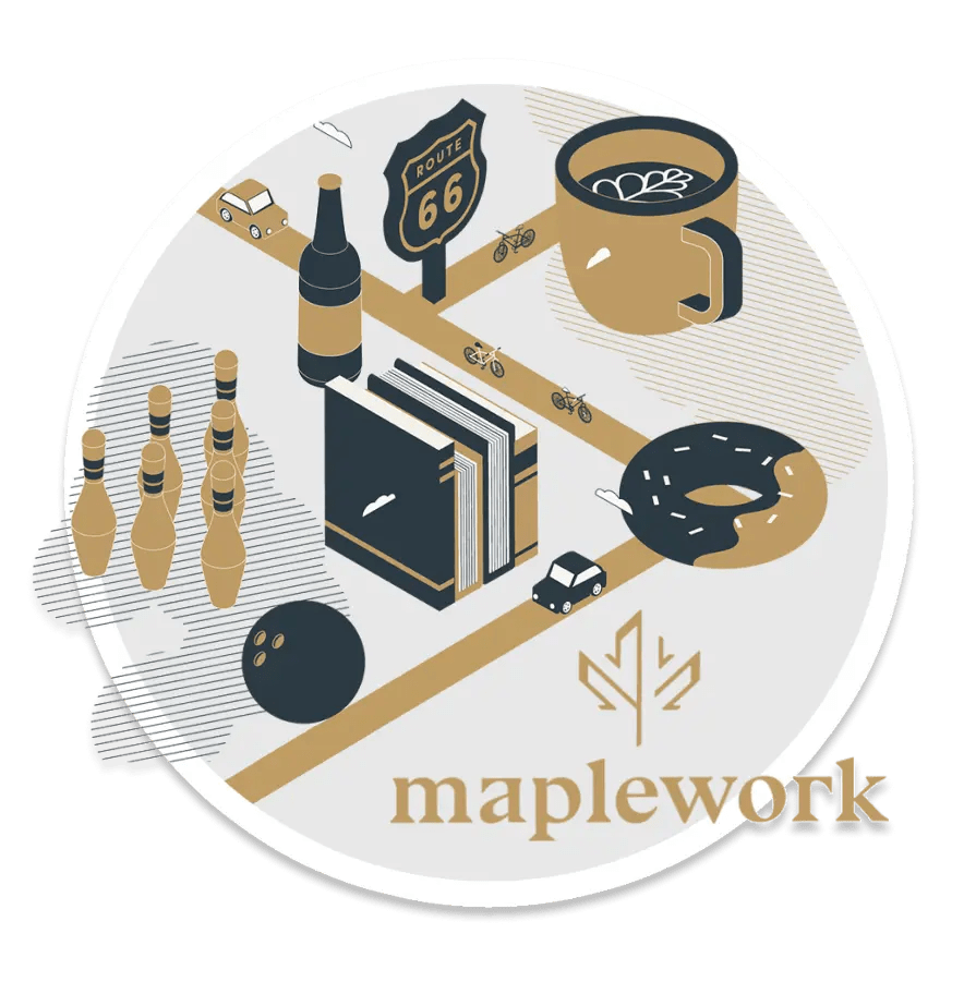 Maplework Image