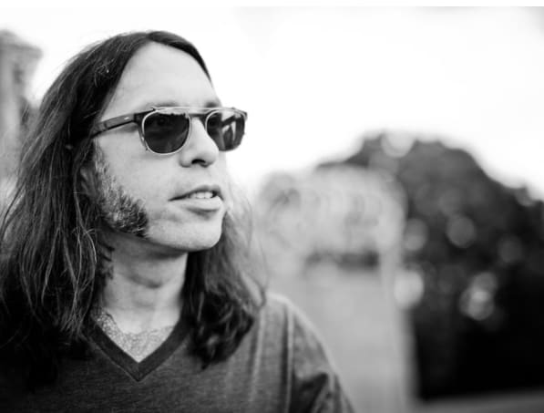 Bob Lewis Photo