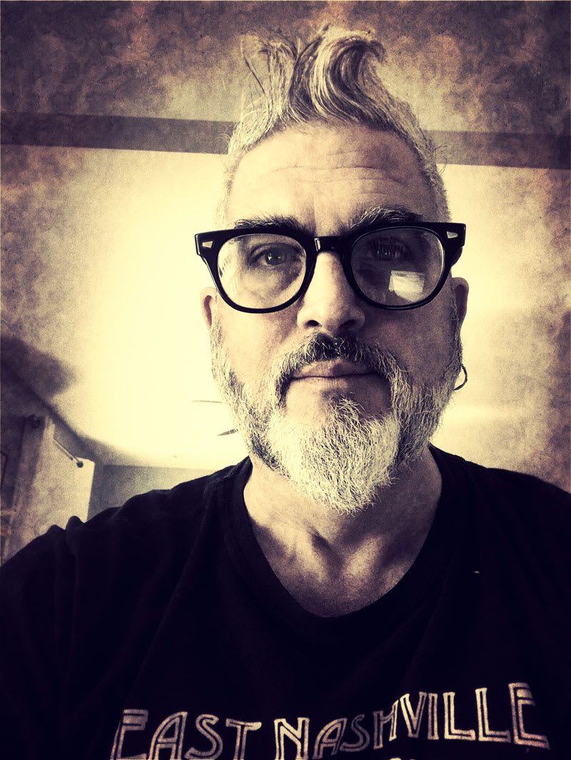 Jamie Rubin Photo