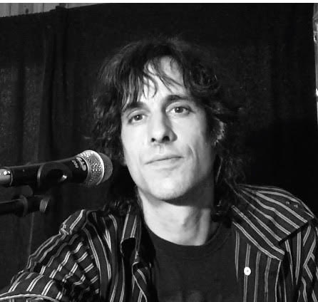 Mike Younger Photo
