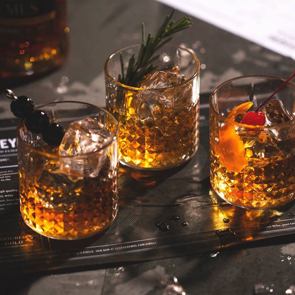 OldFashionedFlight