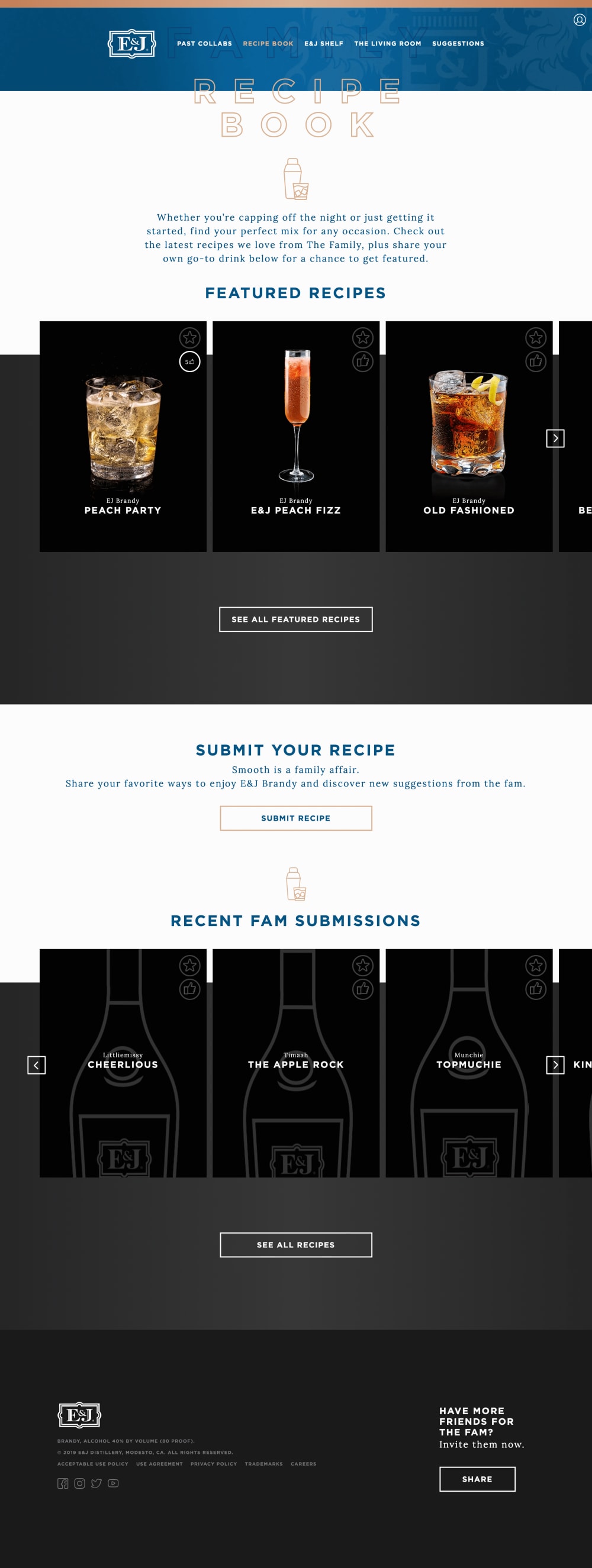 screencapture thefamily ejbrandy recipes 2019 07 26 07 43 21 v3