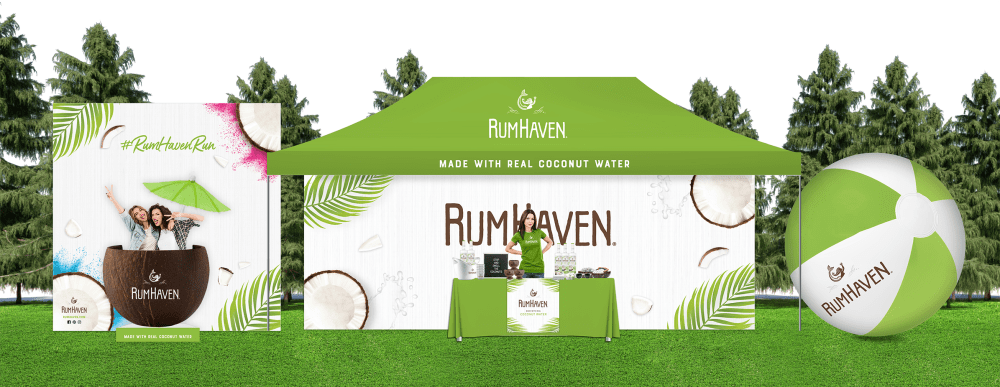 ColorRun EventRender