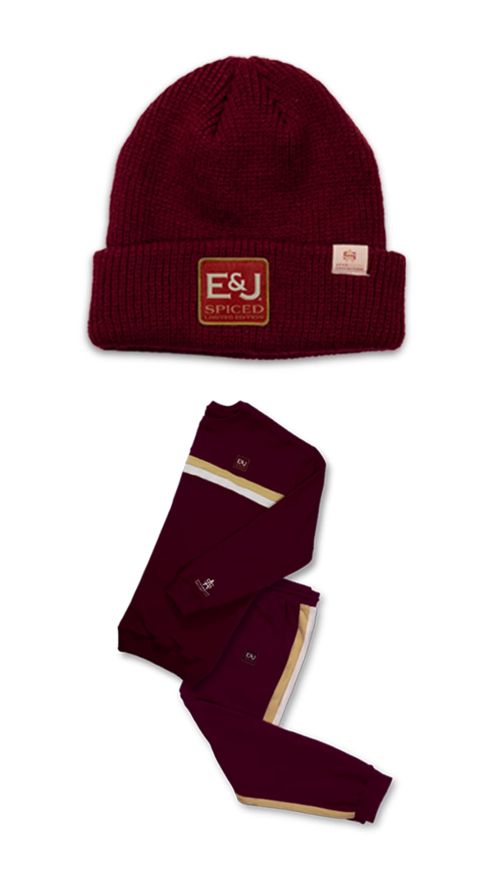 EJSpiced swag1