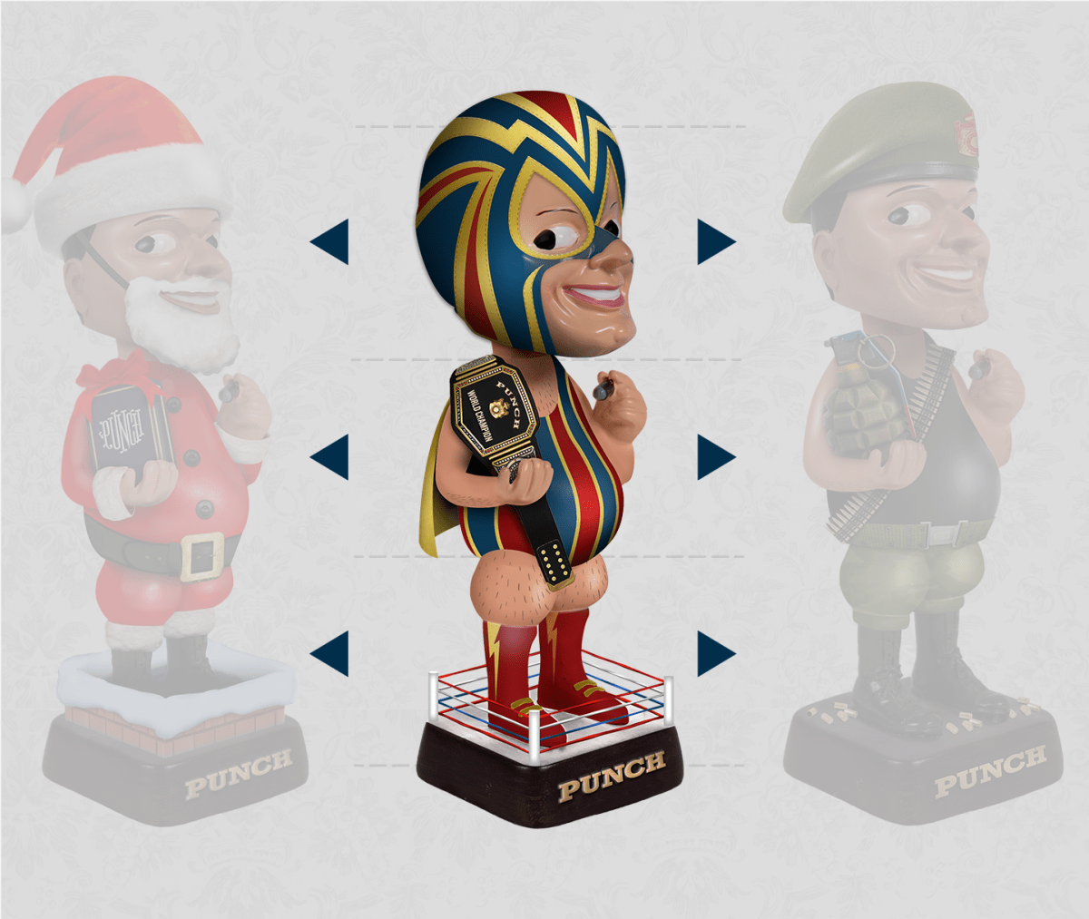 BobbleMaker22x