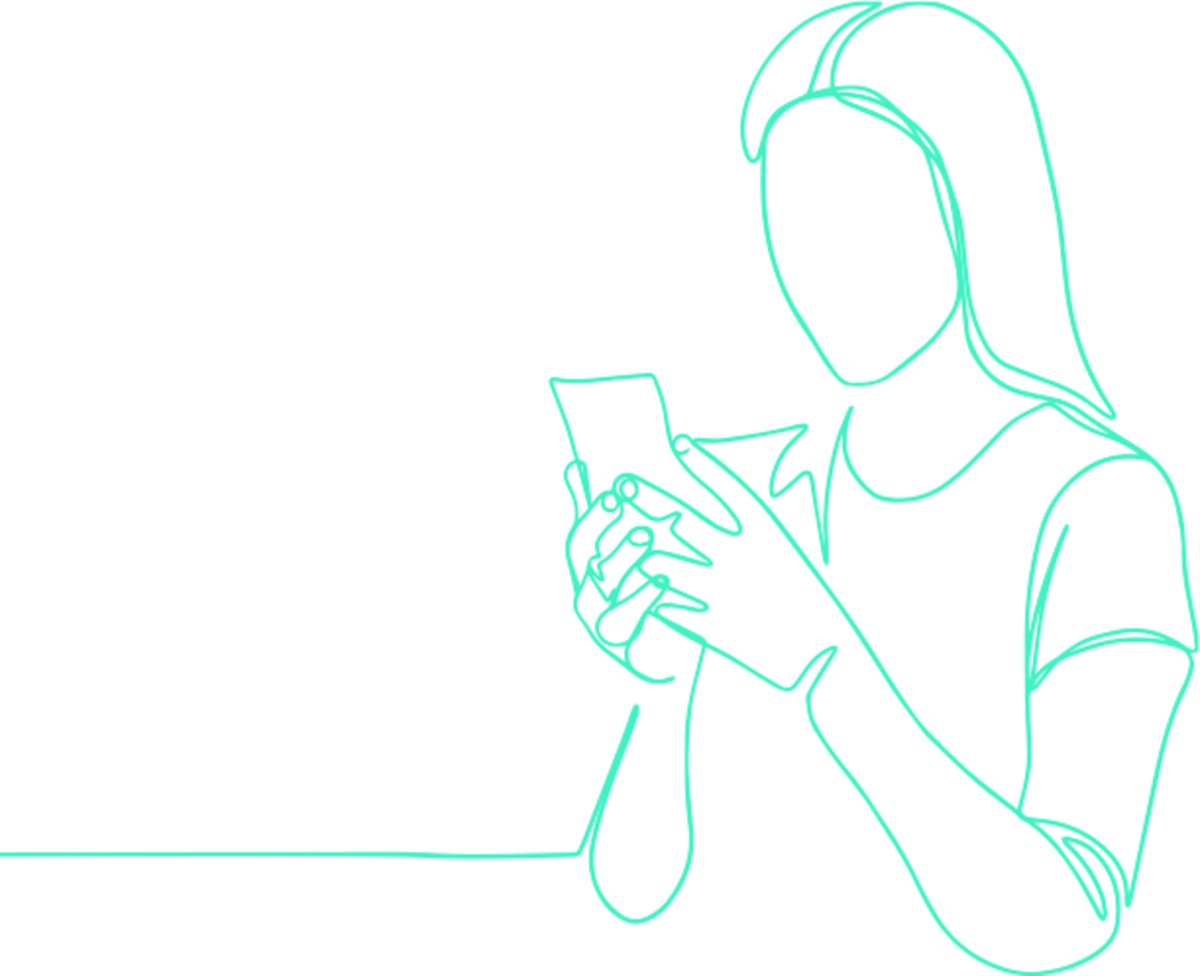 personalize content