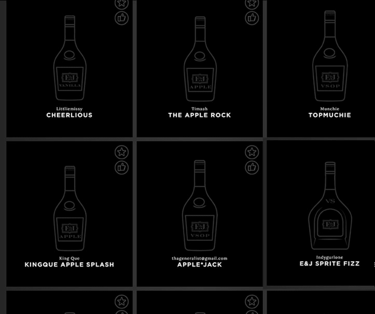ej cocktails right