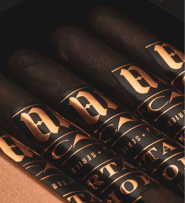 Learn more about CAO Arcana