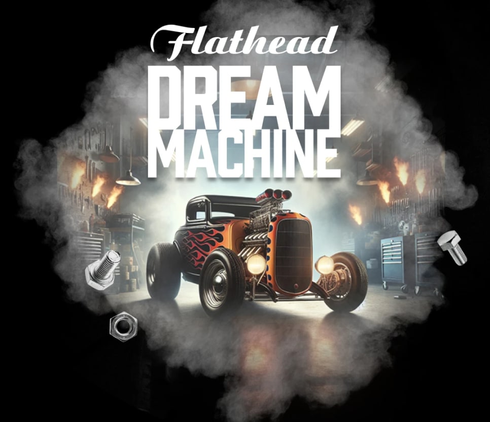 CAO Dream Machine Category Small Photo