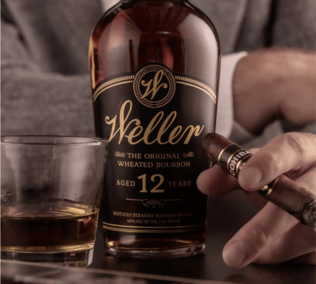 Learn more about Weller by Cohiba