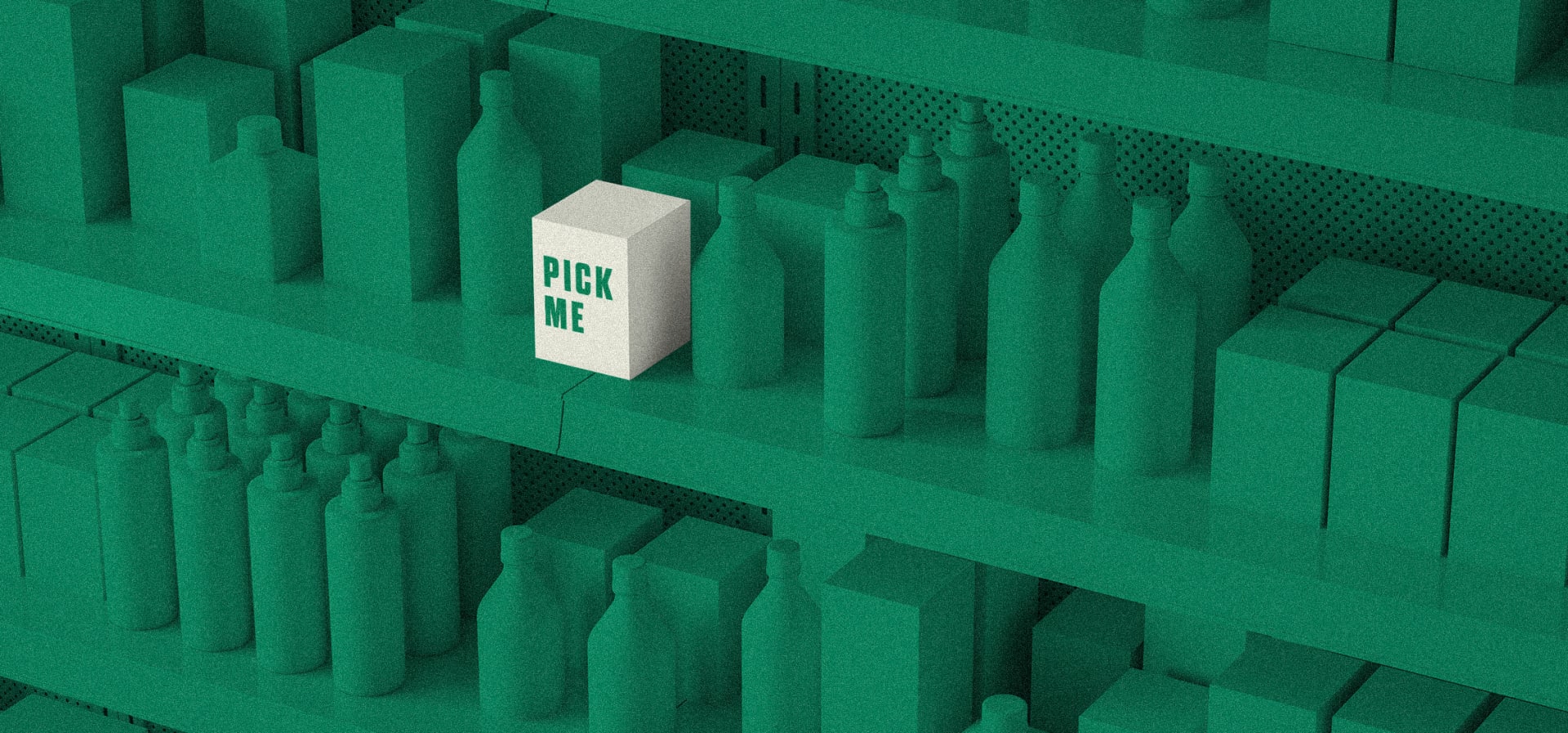 pick me