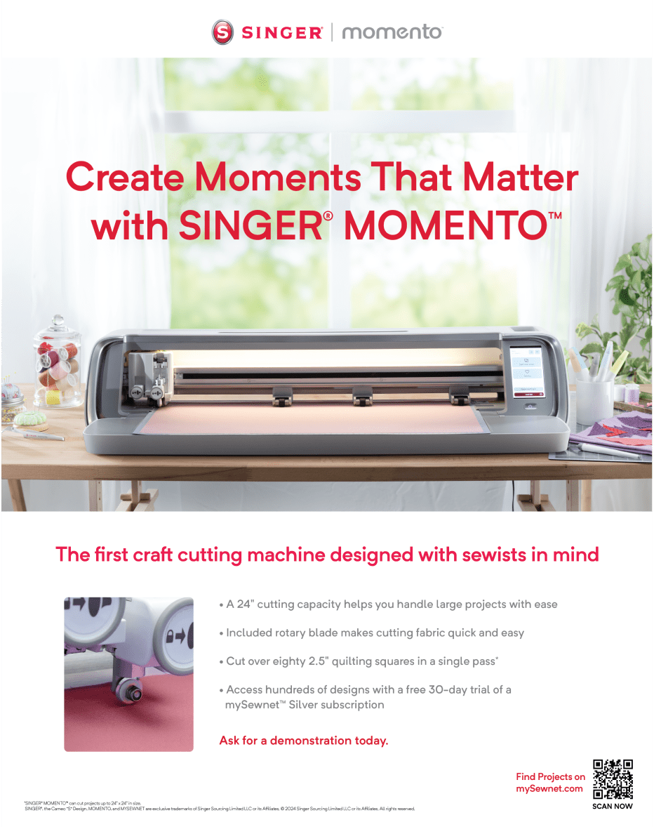 singer final image