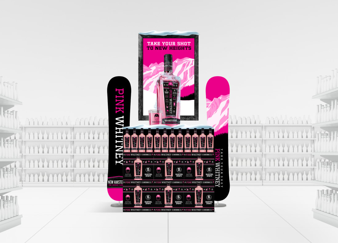 Learn more about Pink Whitney