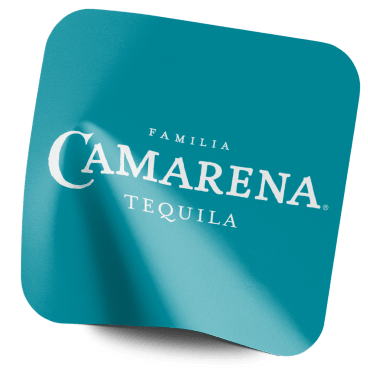 Celebrating Local Taco Scenes with Camarena Sticker