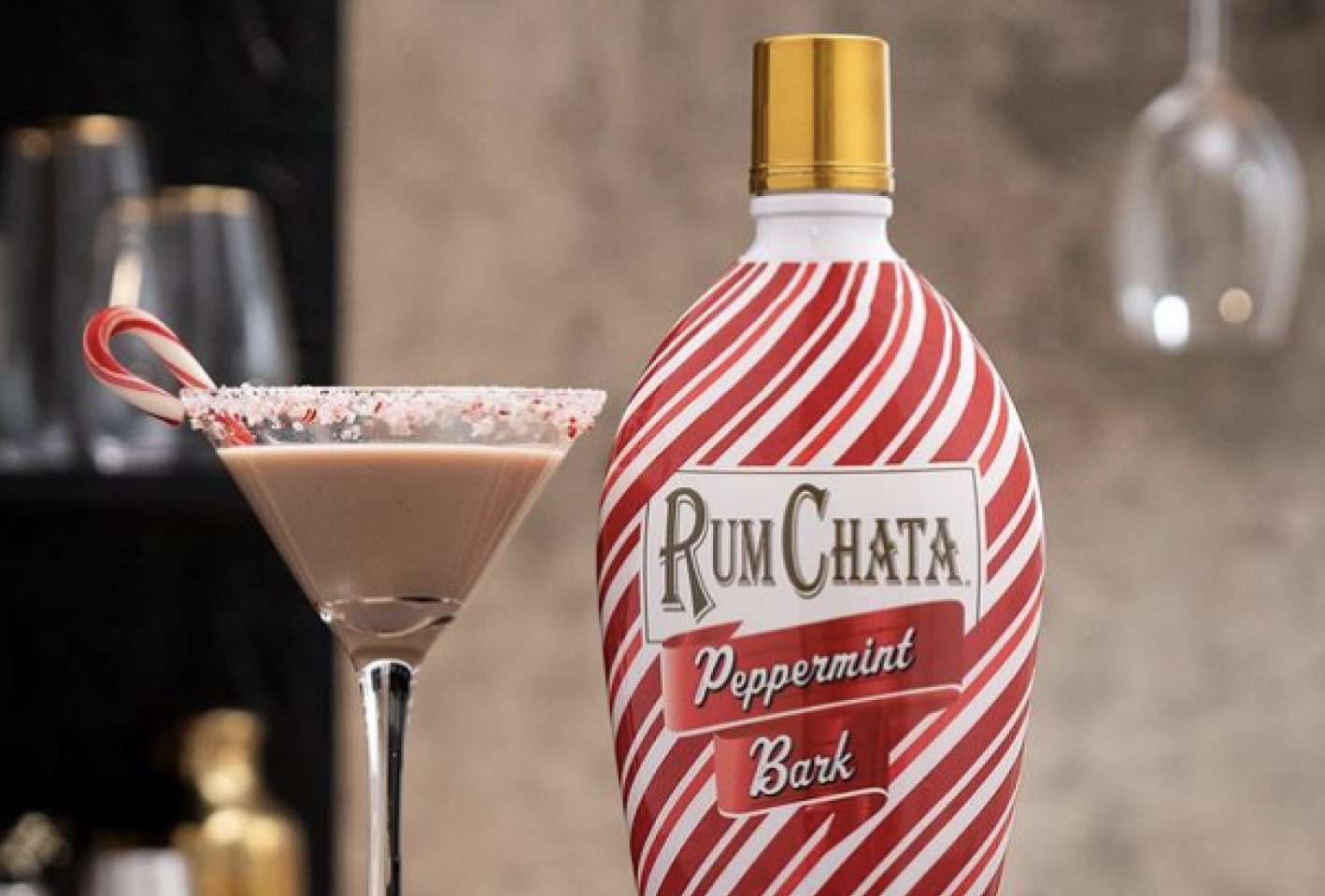 rumchata intro
