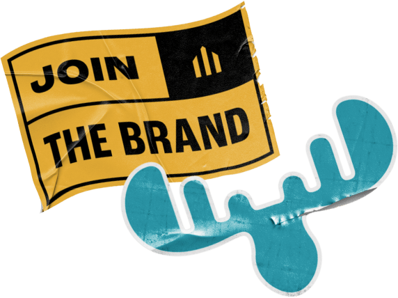 Join the Brand with Moosylvania