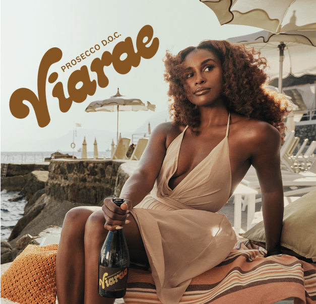 Learn more about Viarae Prosecco