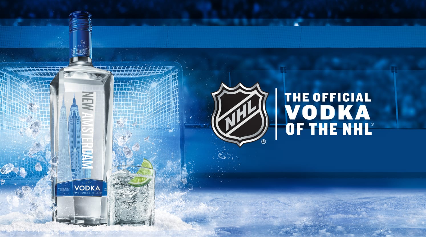 NAV X NHL Category Photo