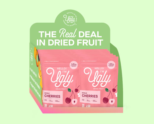 Learn more about Ugly Fruit Co.