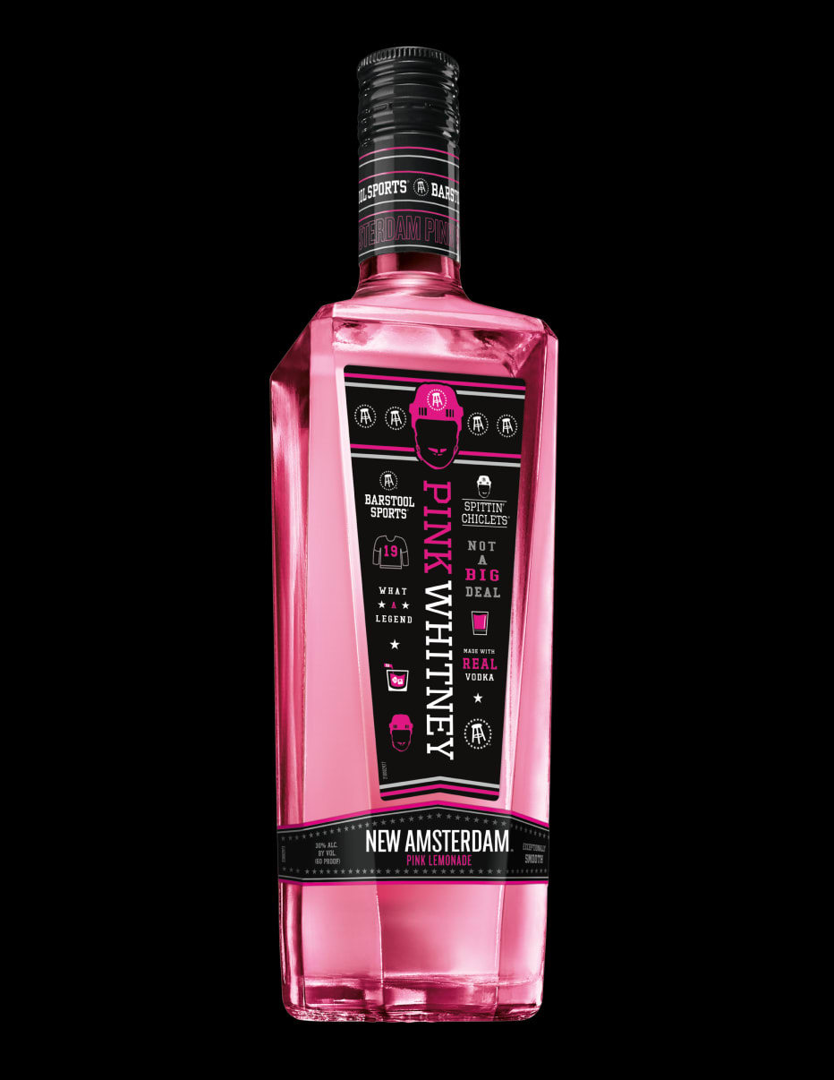 pw bottle