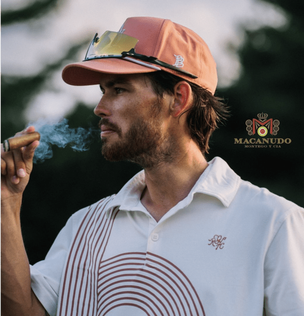 Learn more about Macanudo X Random Golf Club
