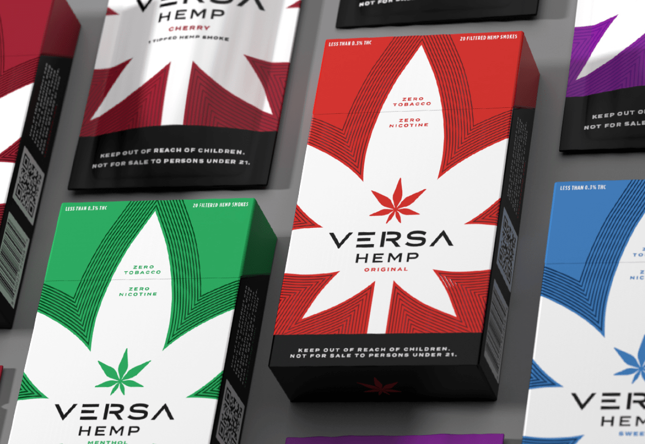 Small Versa Hemp Branding Category Image