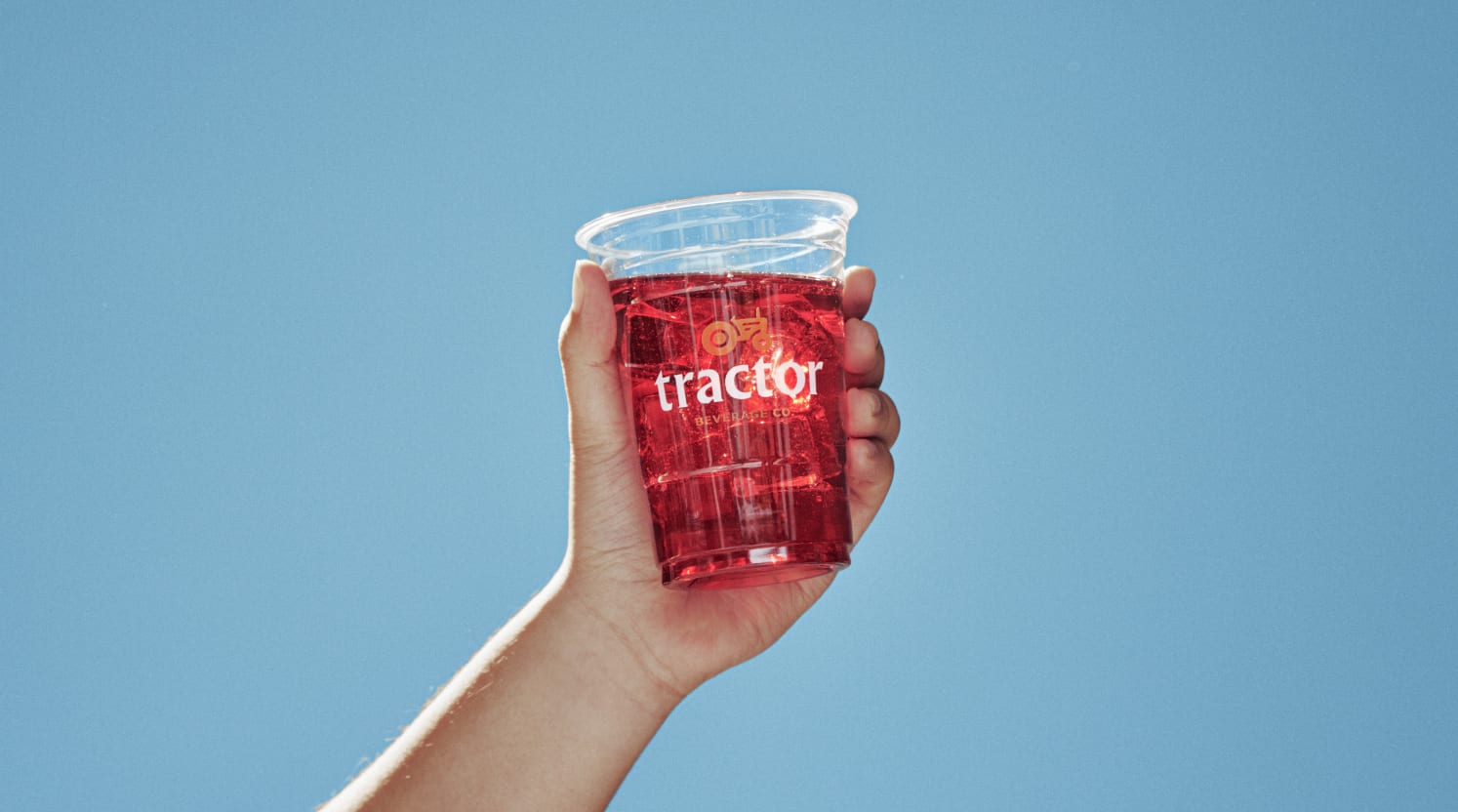 Tractor Beverage Campus Intern Program Category Photo
