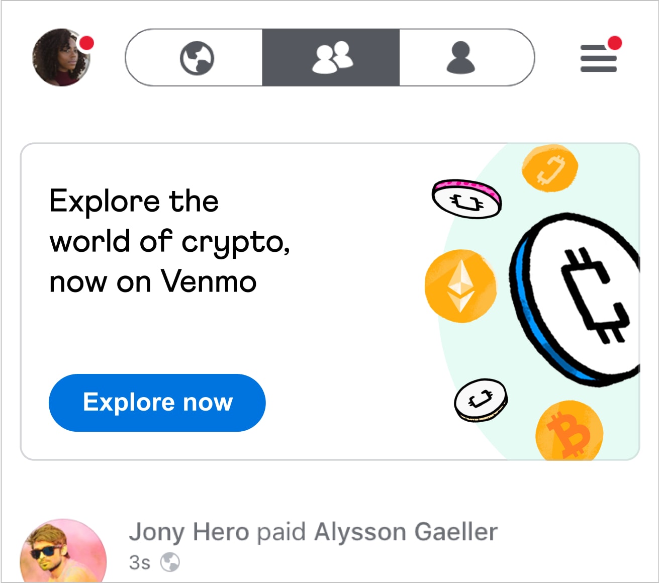 venmo left 1