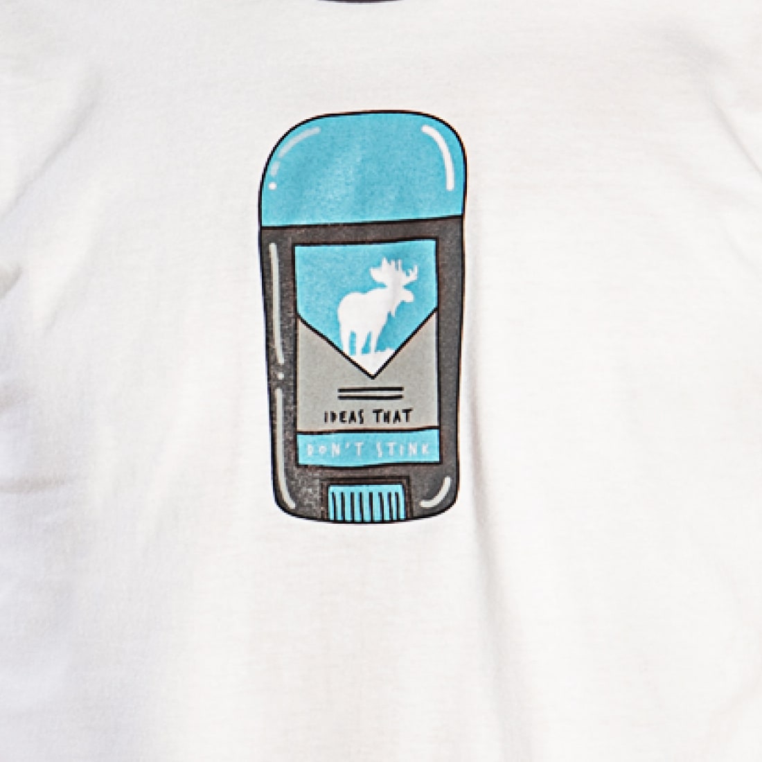 Fresh Ideas Tee Photo