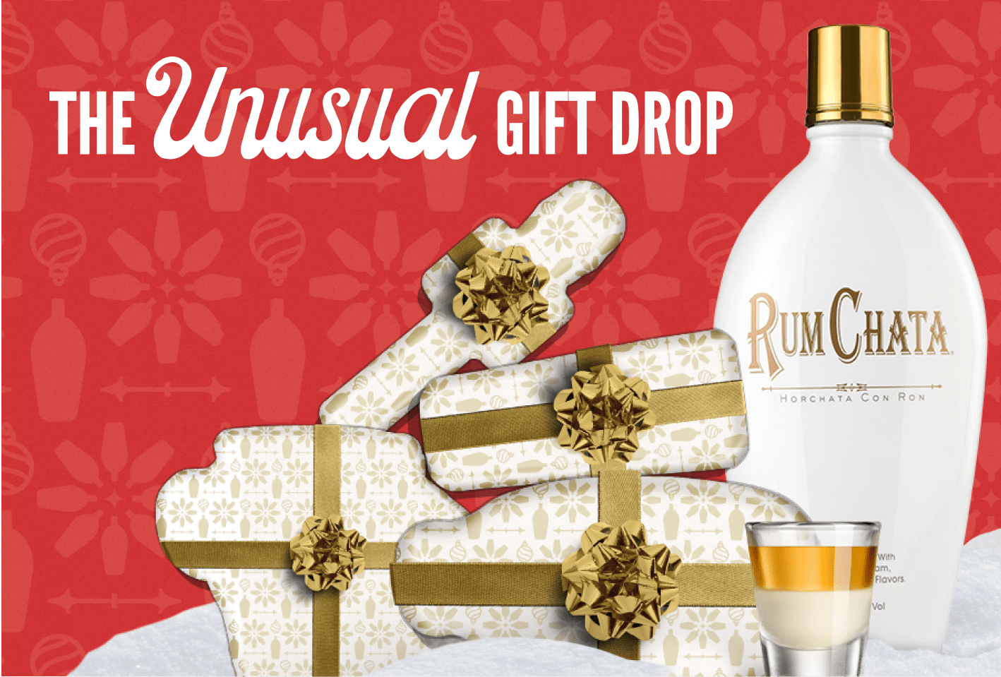 rumchata solution