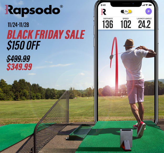 Learn more about Rapsodo