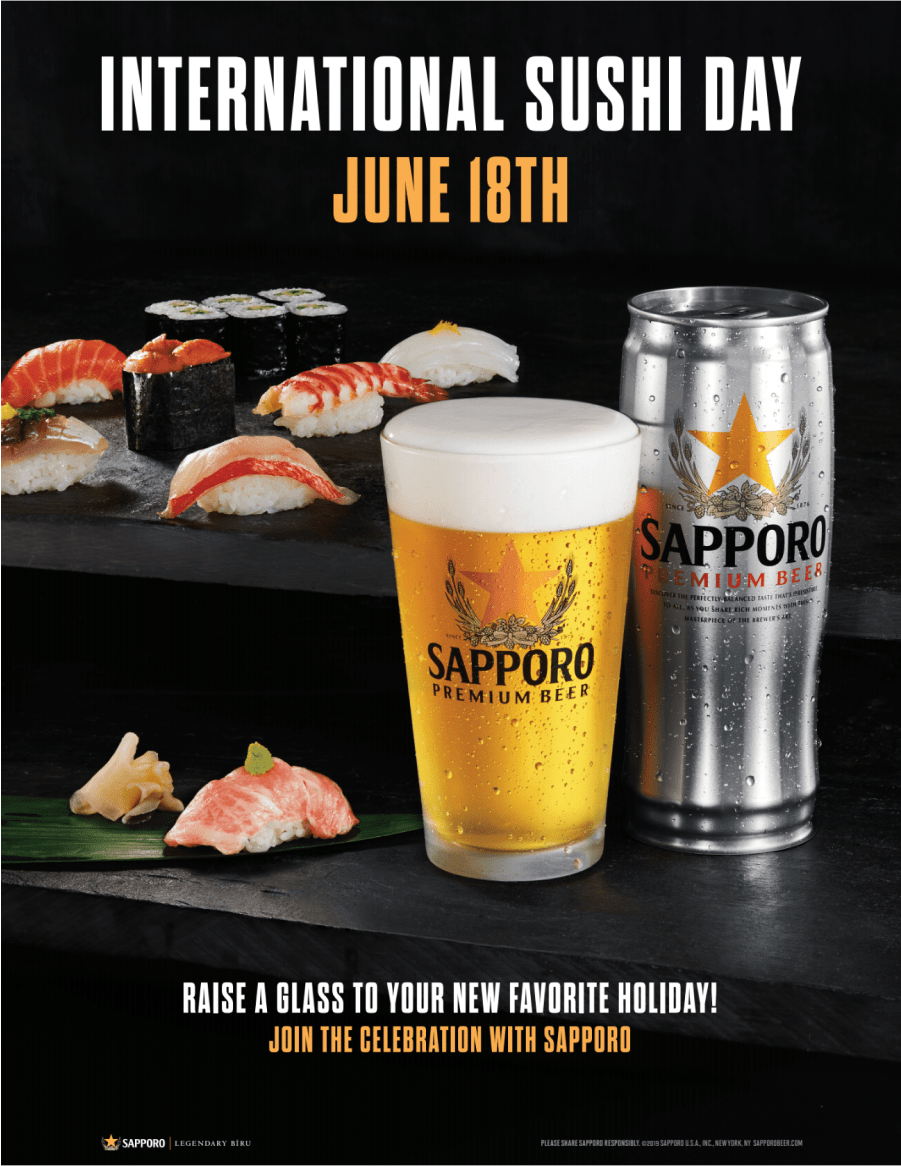 Sapporo Detailed Image