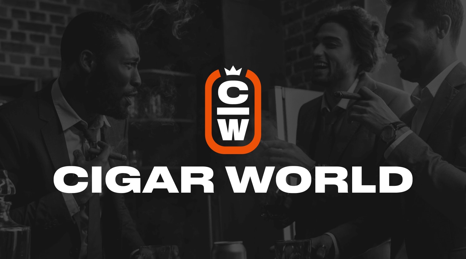 GCC Cigar World Category Photo