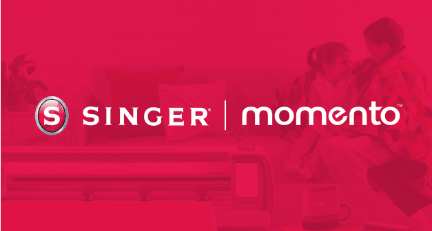 Learn more about Singer Momento