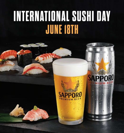 Learn more about Sapporo