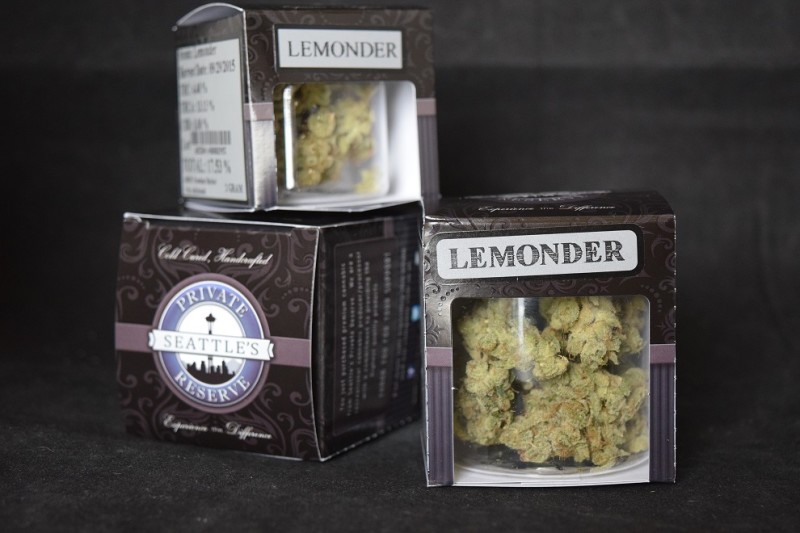 Lemonberry Marijuana Strain Reviews AllBud