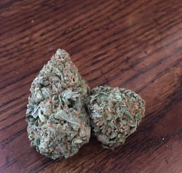 Yeti OG Marijuana Strain Reviews AllBud