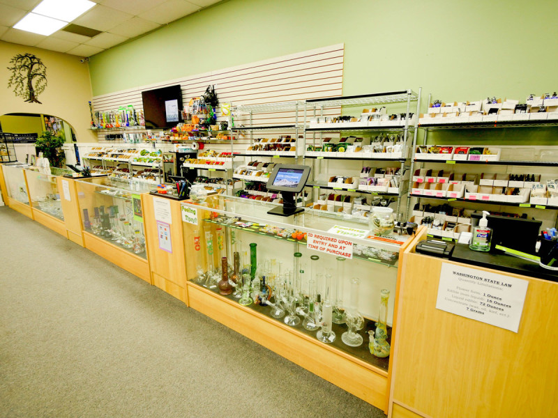 Greenleaf Dispensary