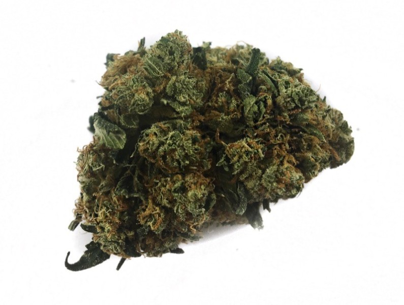 Candyland Marijuana Strain Reviews AllBud