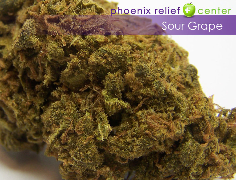 Sour Grape Marijuana Strain Reviews AllBud