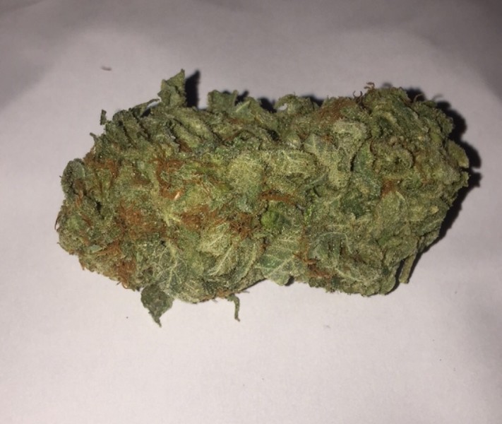 Platinum OG | Marijuana Strain Reviews | AllBud