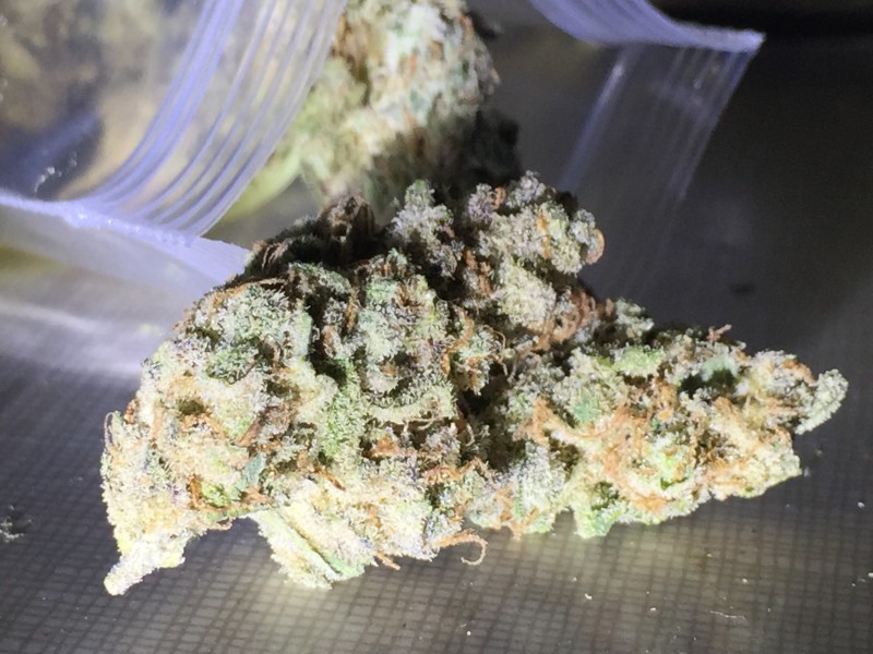 Chocolate OG Marijuana Strain Reviews AllBud