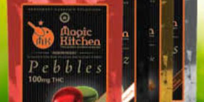 Magic Kitchen Pebbles Review Magic Kitchen Pebbles Review