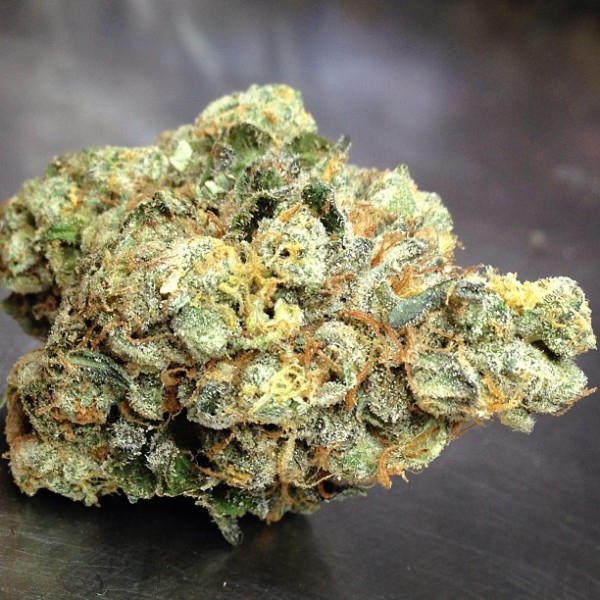 Purple Jack Marijuana Strain Reviews AllBud