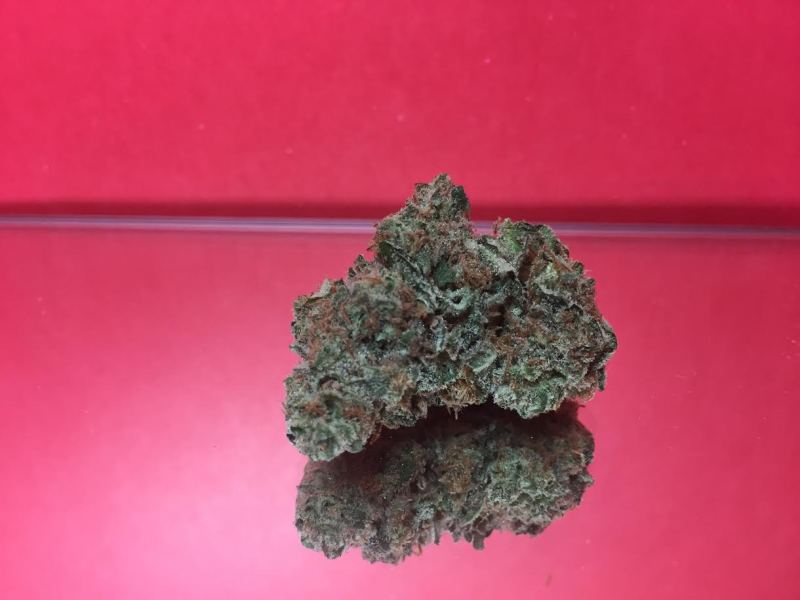 Pineapple Express Marijuana Strain Reviews AllBud